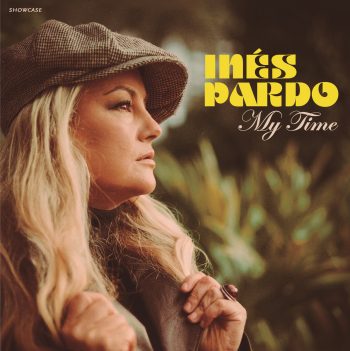 Inés Pardo «My Time» (A-Lone Productions, 2023)
